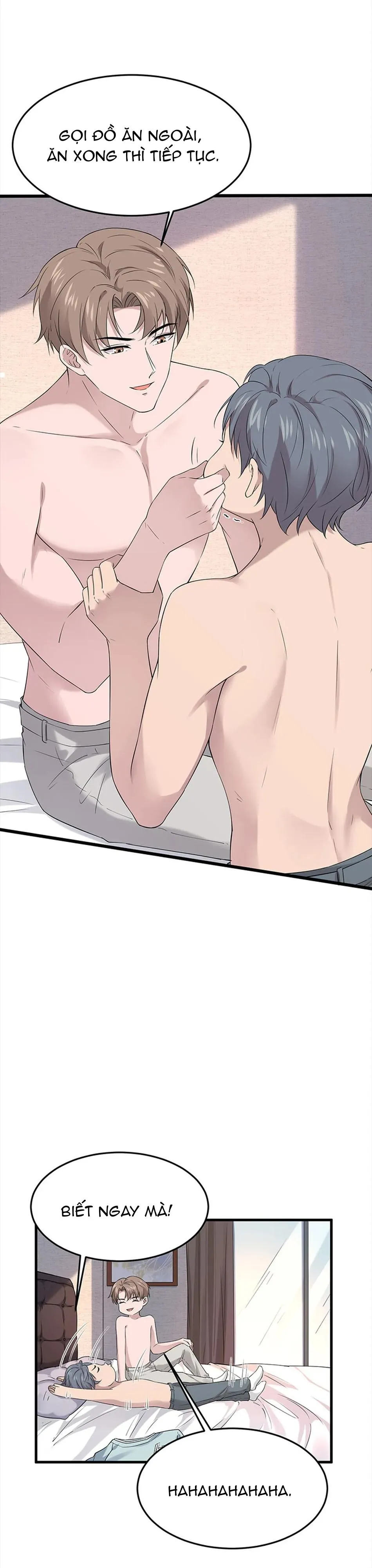 Song Trình Chapter 11 Trang 28