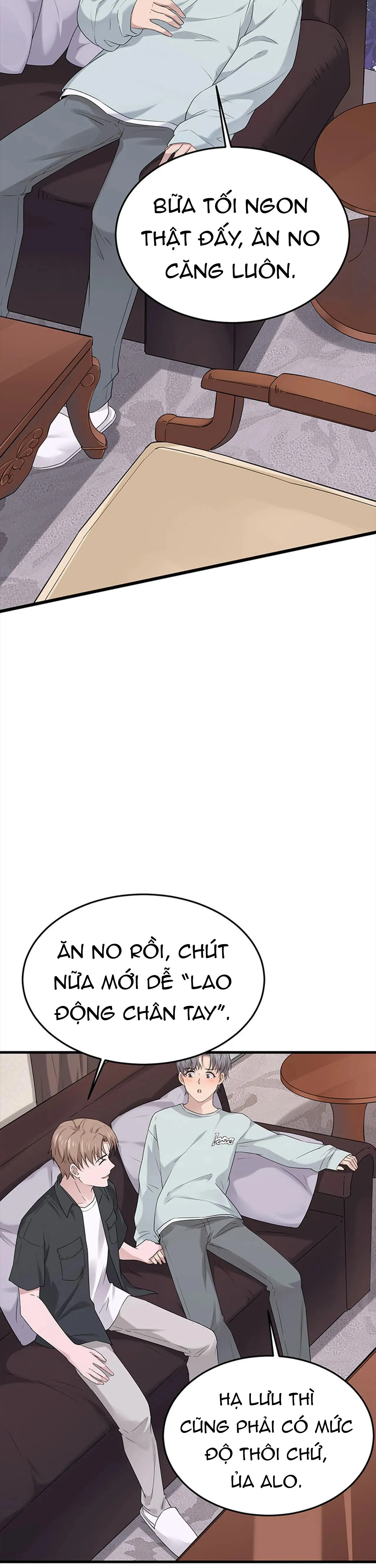 Song Trình Chapter 12 Trang 3