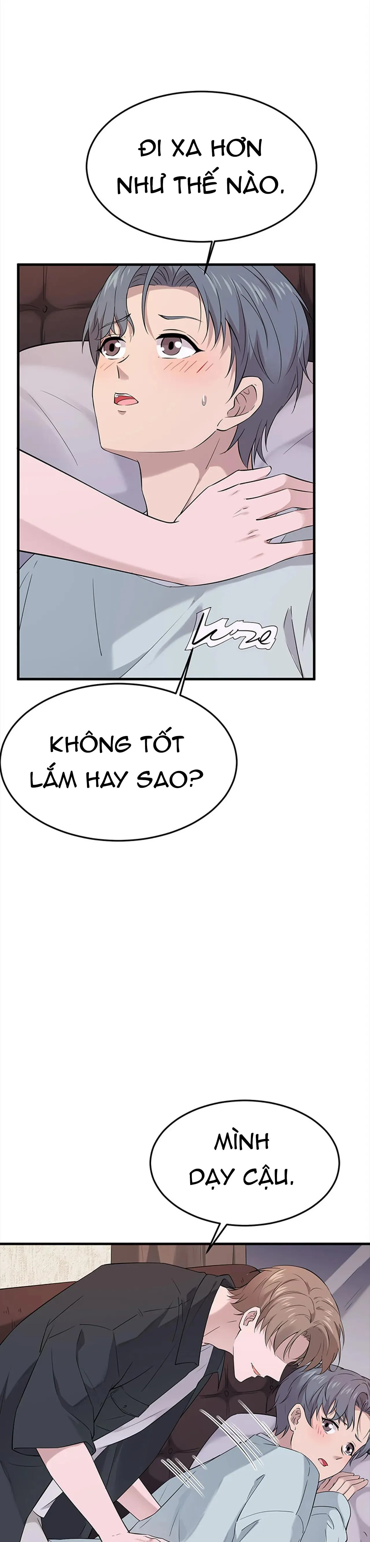 Song Trình Chapter 12 Trang 6