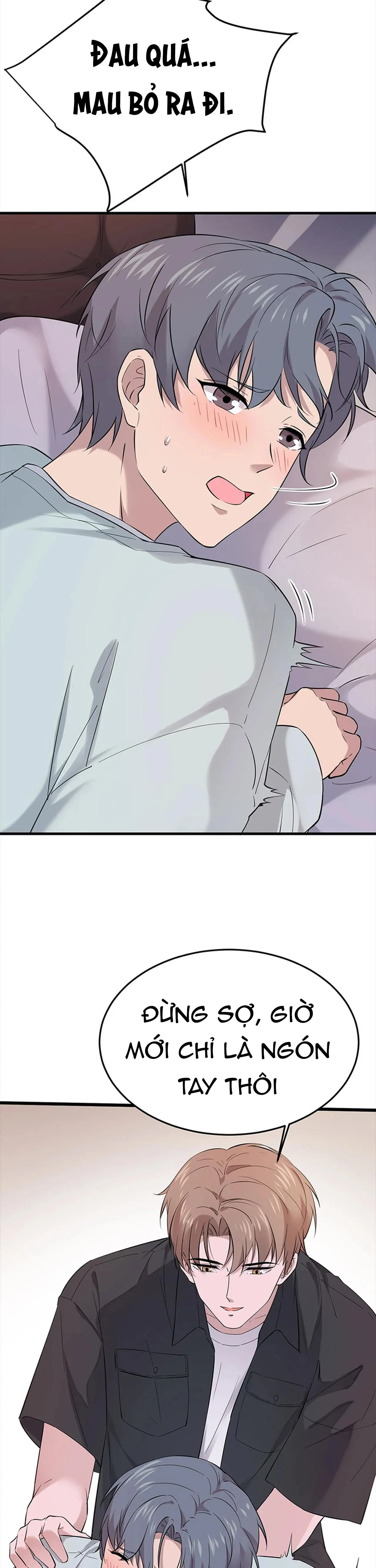 Song Trình Chapter 12 Trang 8