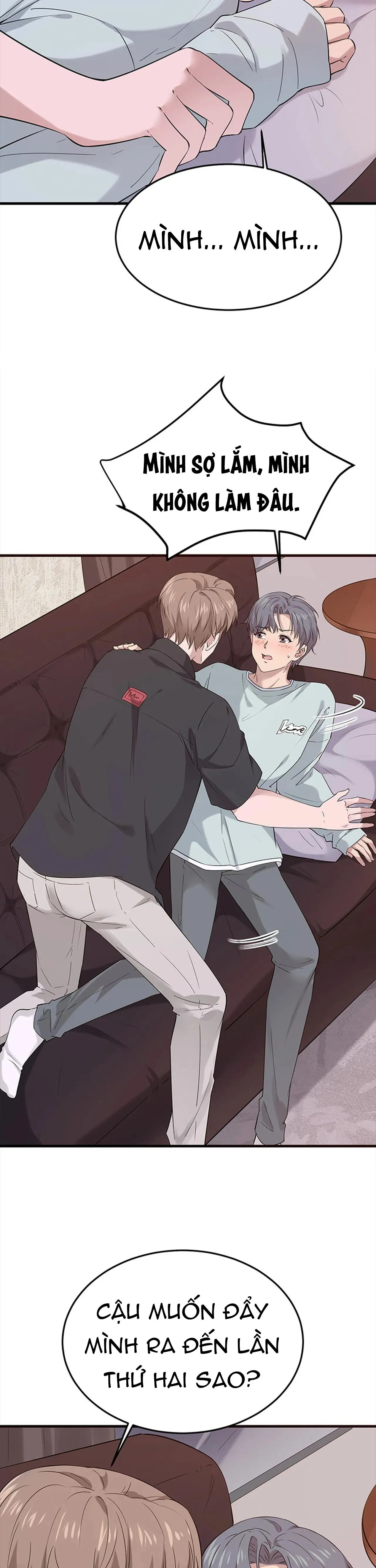 Song Trình Chapter 12 Trang 10