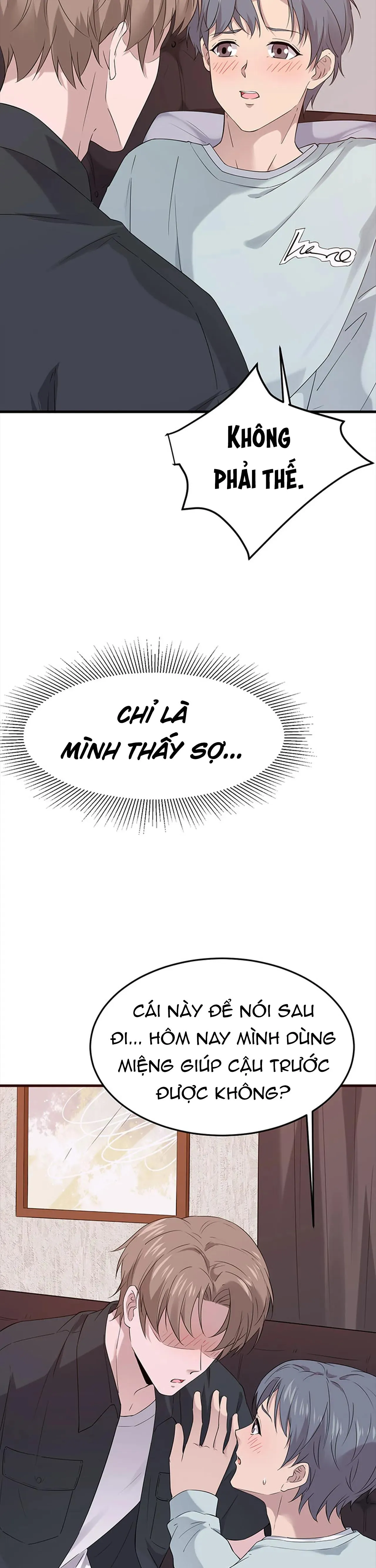 Song Trình Chapter 12 Trang 11