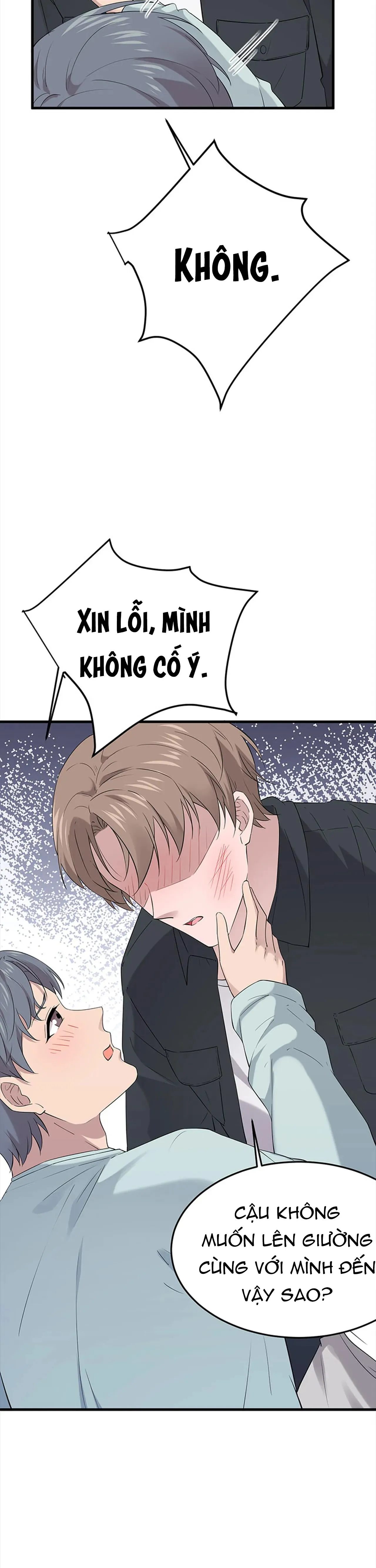 Song Trình Chapter 12 Trang 13