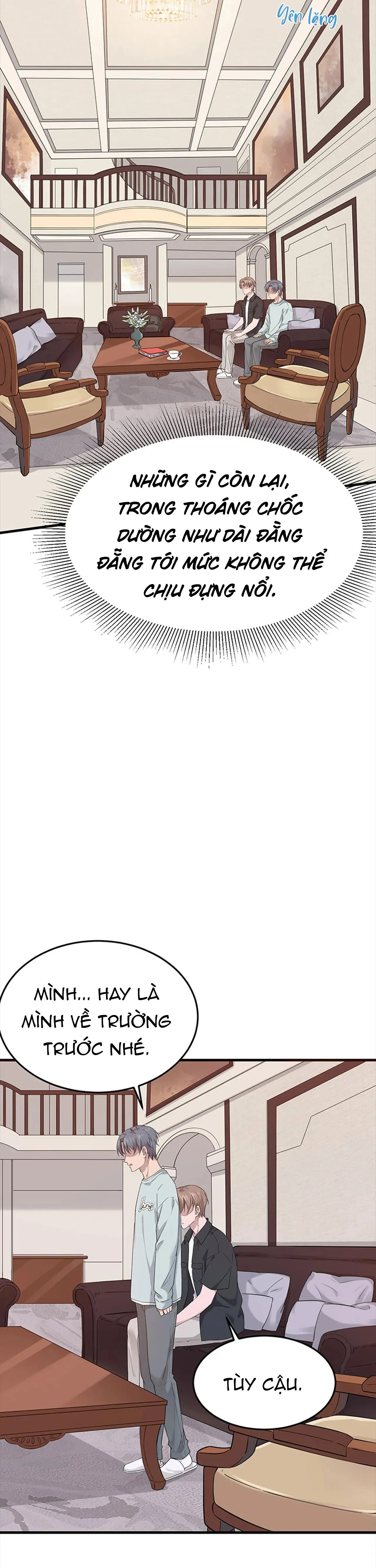 Song Trình Chapter 12 Trang 17