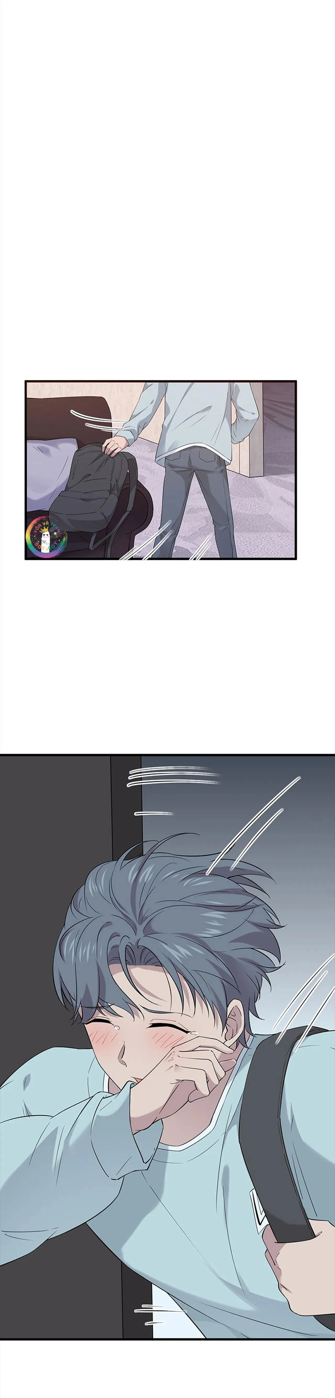 Song Trình Chapter 12 Trang 18