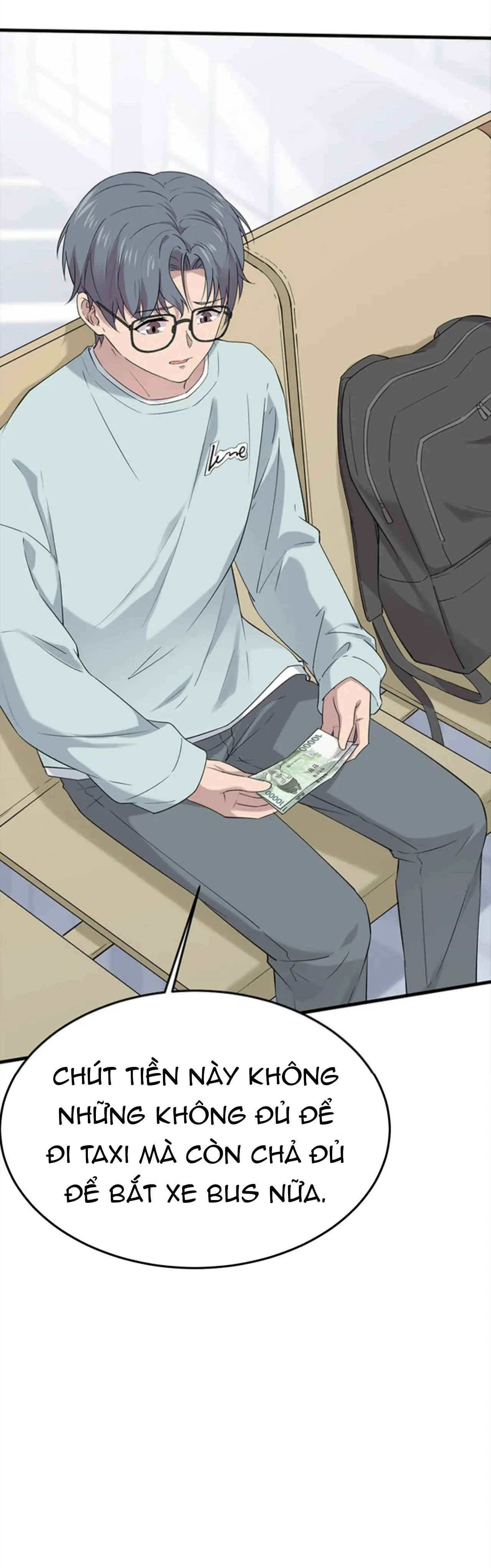 Song Trình Chapter 12 Trang 21