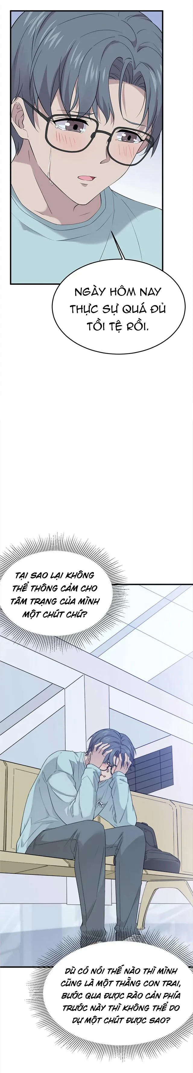 Song Trình Chapter 12 Trang 22