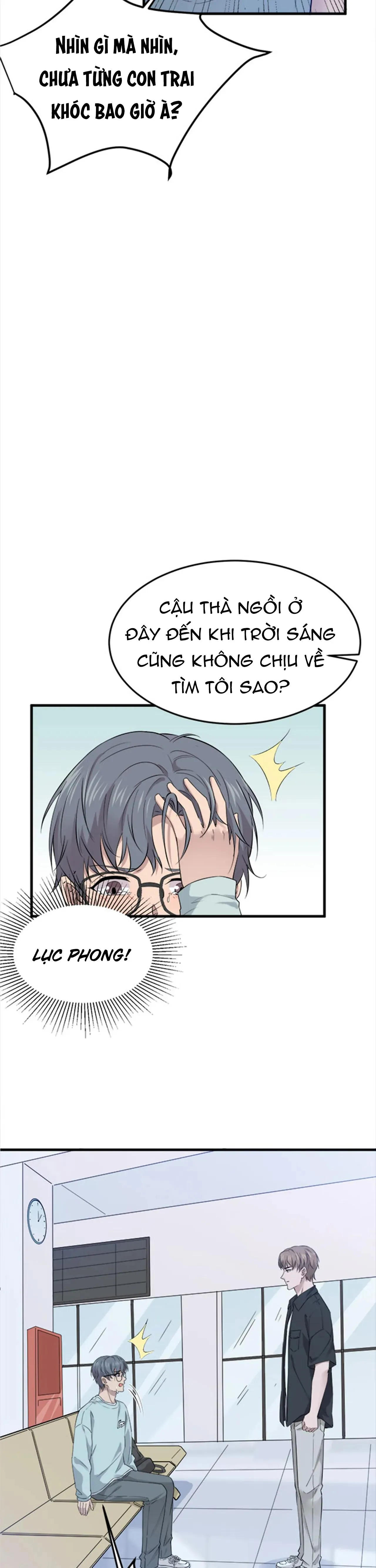 Song Trình Chapter 12 Trang 25