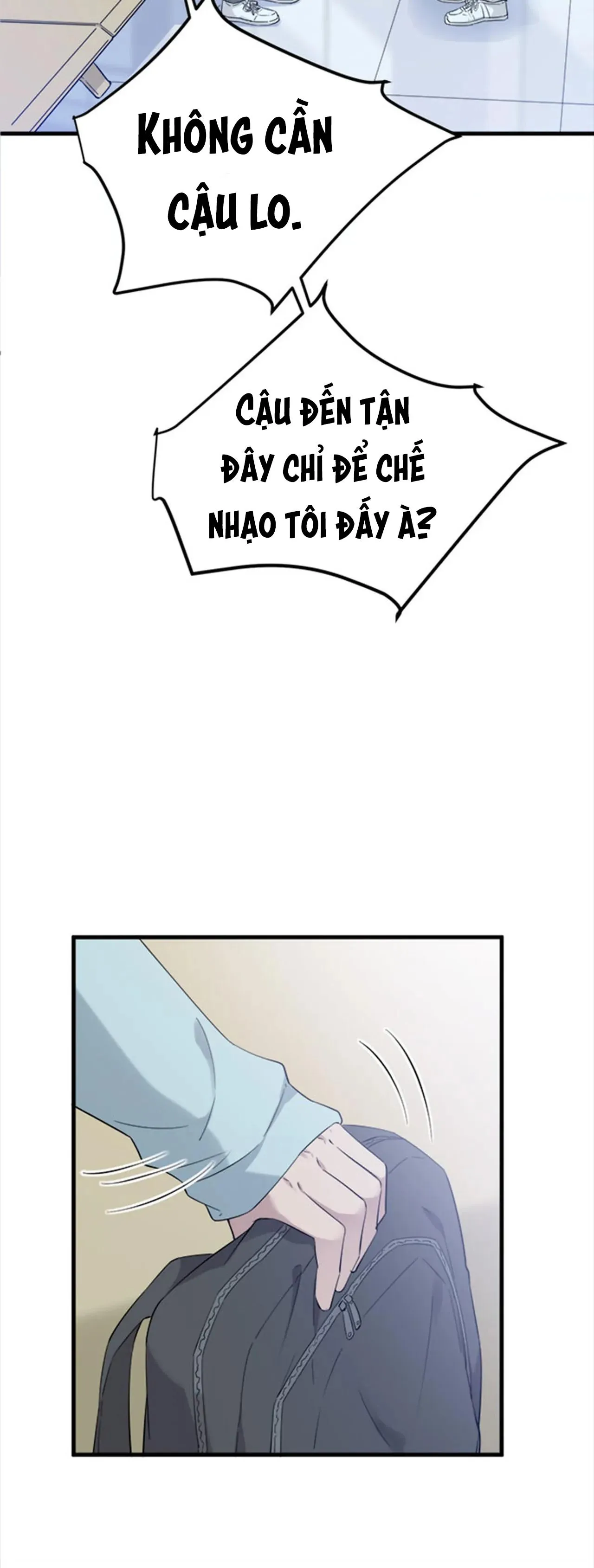 Song Trình Chapter 12 Trang 26