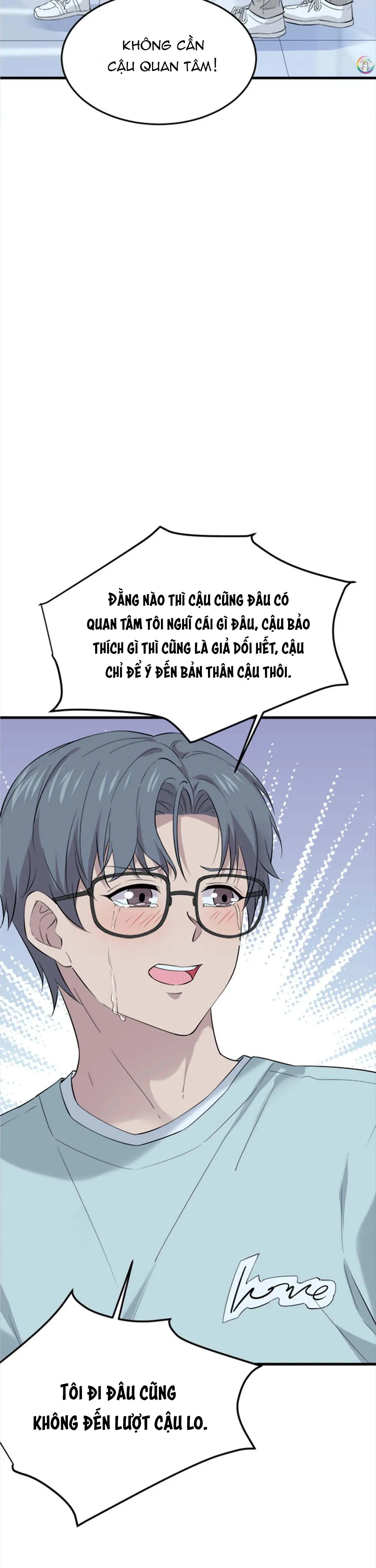 Song Trình Chapter 13 Trang 3