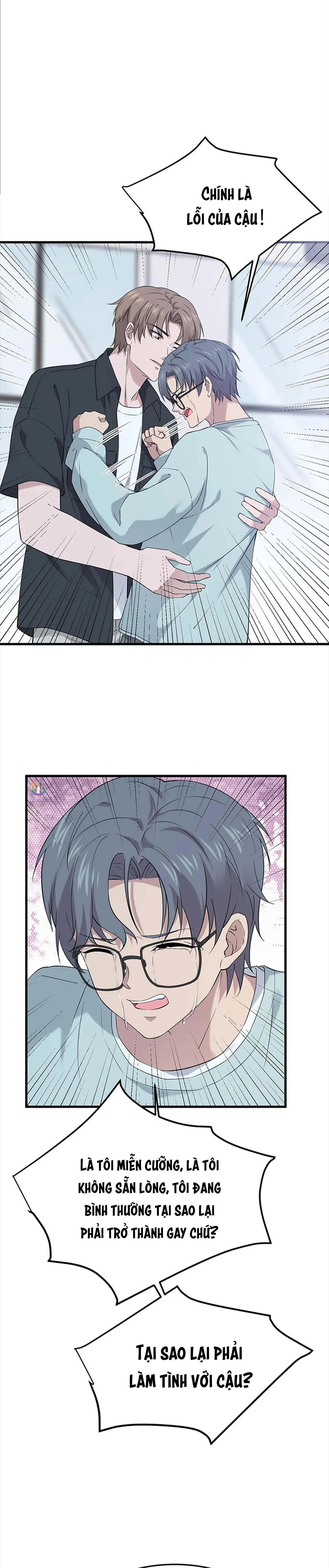 Song Trình Chapter 13 Trang 5