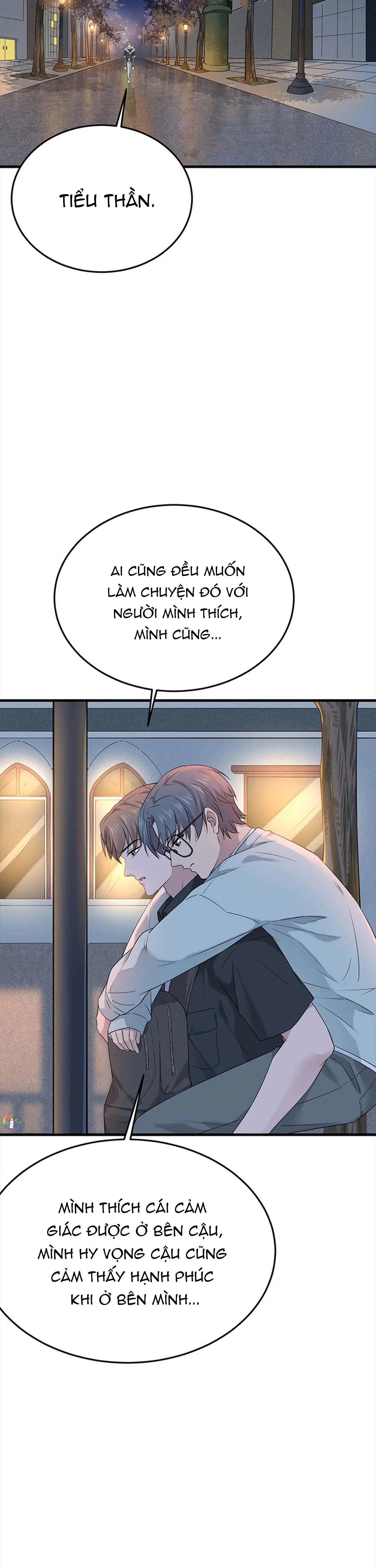 Song Trình Chapter 13 Trang 9