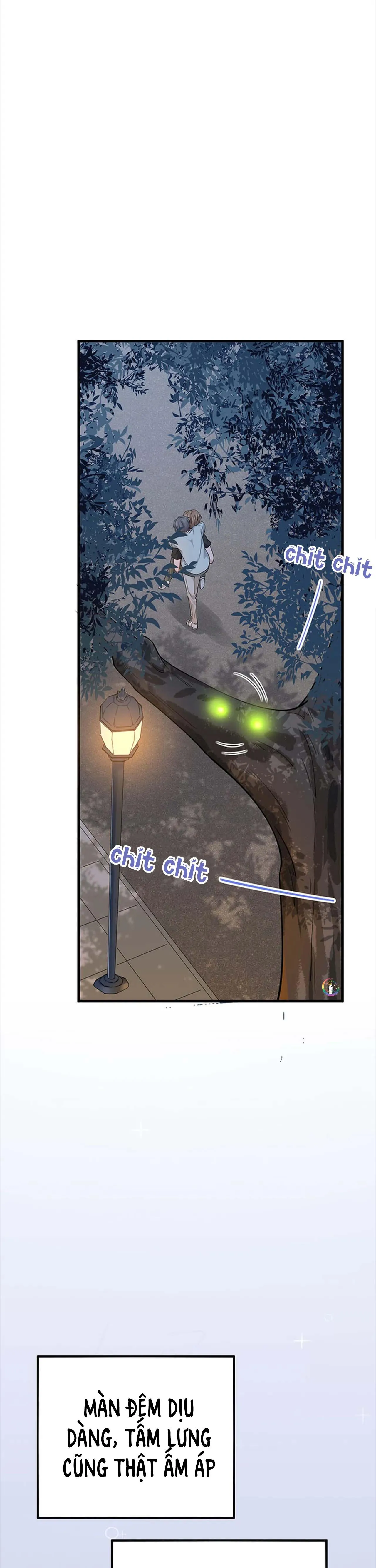 Song Trình Chapter 13 Trang 12