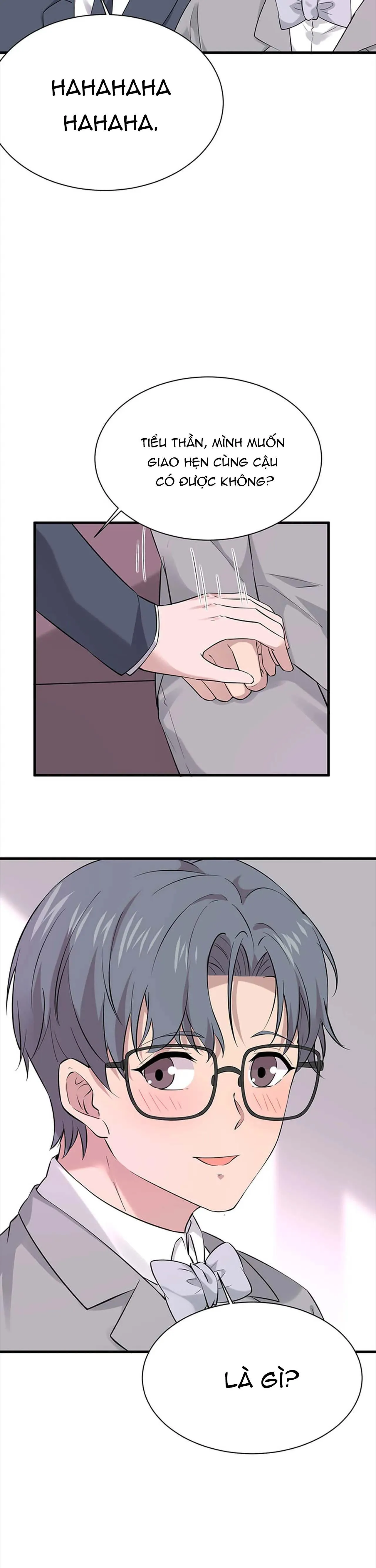 Song Trình Chapter 13 Trang 19