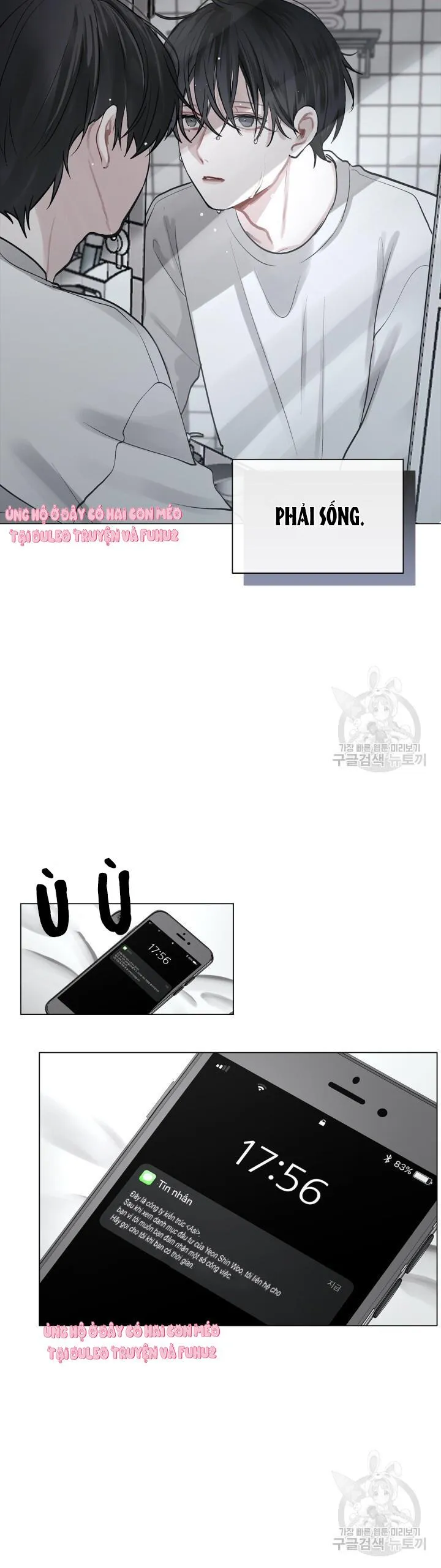 Song Trùng Chapter 2 Trang 10