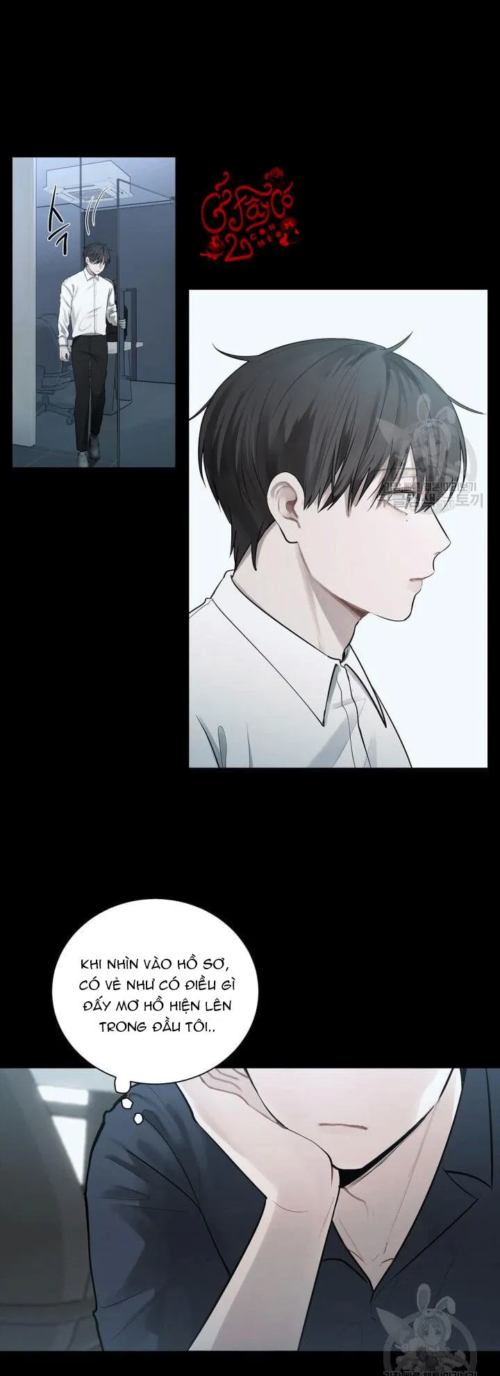 Song Trùng Chapter 5 Trang 5