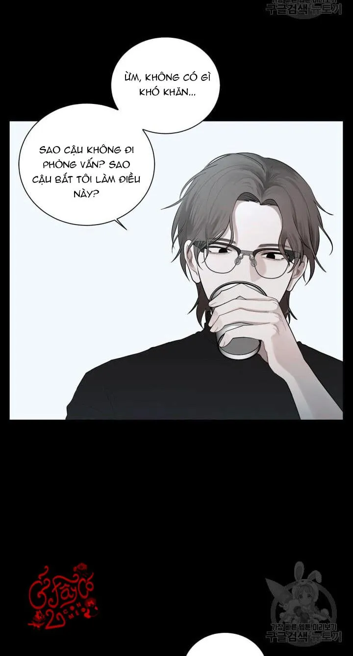 Song Trùng Chapter 5 Trang 8