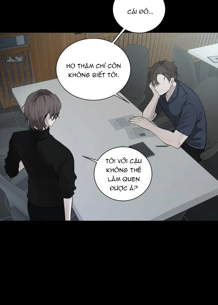 Song Trùng Chapter 5 Trang 9