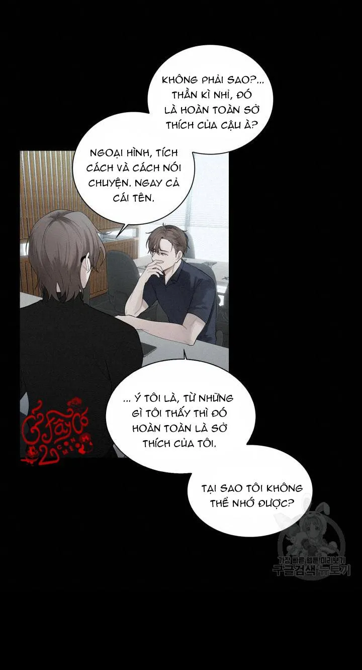 Song Trùng Chapter 5 Trang 12