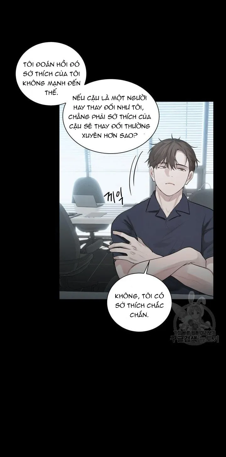 Song Trùng Chapter 5 Trang 13