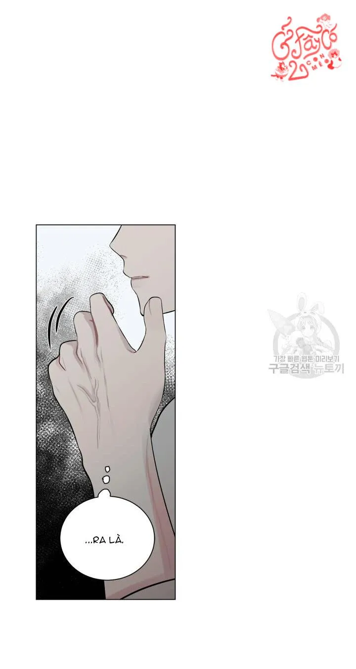 Song Trùng Chapter 5 Trang 30