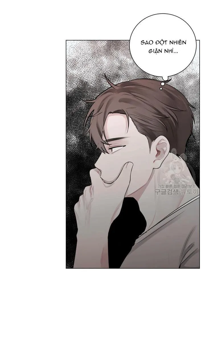 Song Trùng Chapter 5 Trang 31