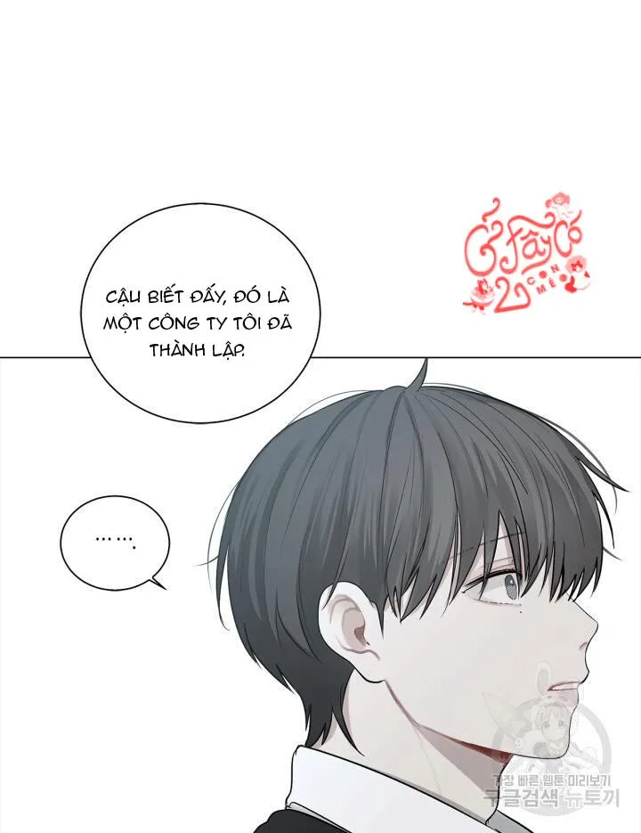 Song Trùng Chapter 5 Trang 36