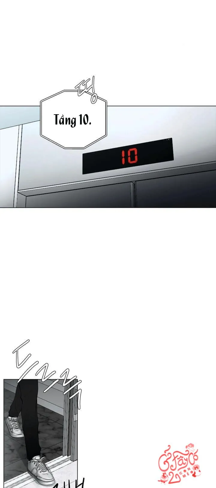 Song Trùng Chapter 5 Trang 52