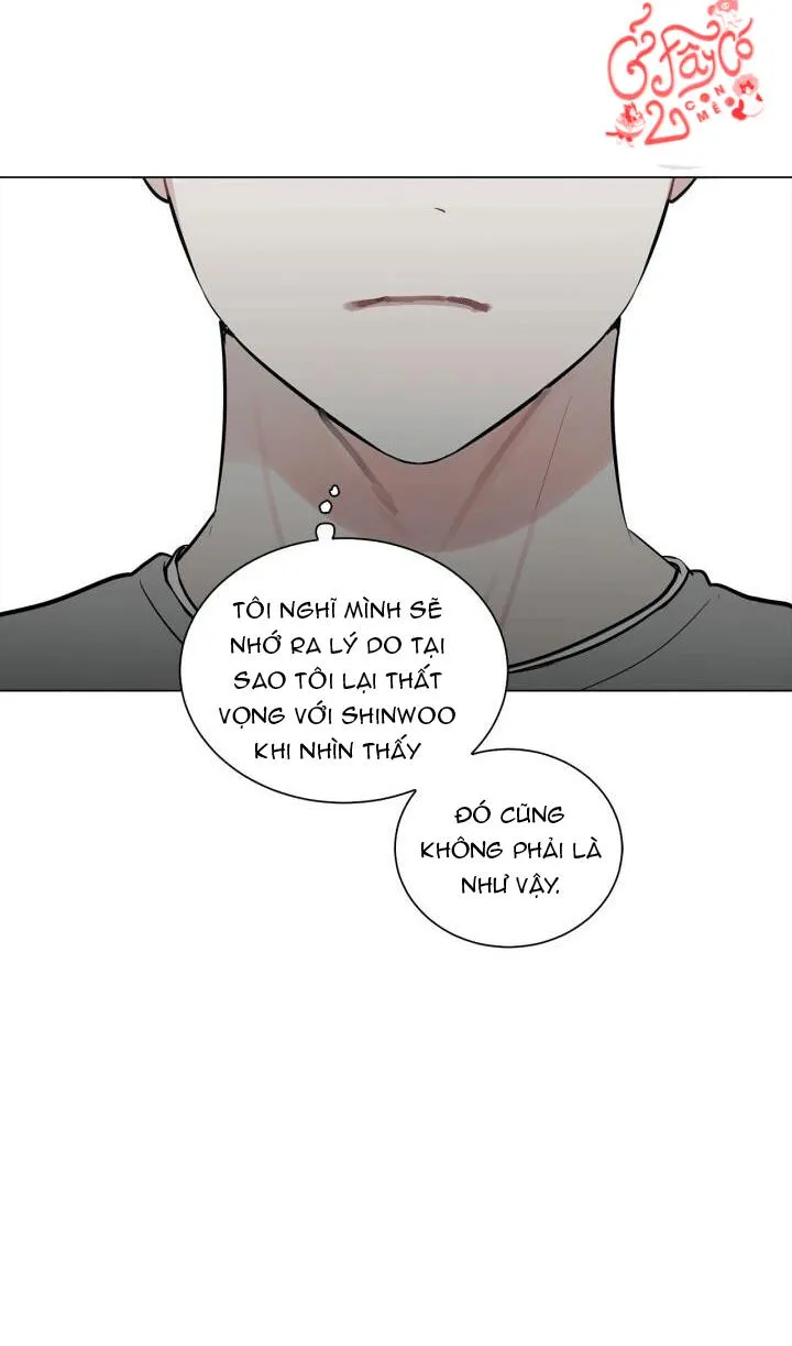 Song Trùng Chapter 5 Trang 54