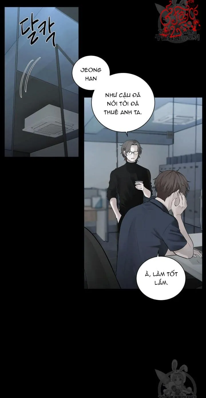 Song Trùng Chapter 6 Trang 7