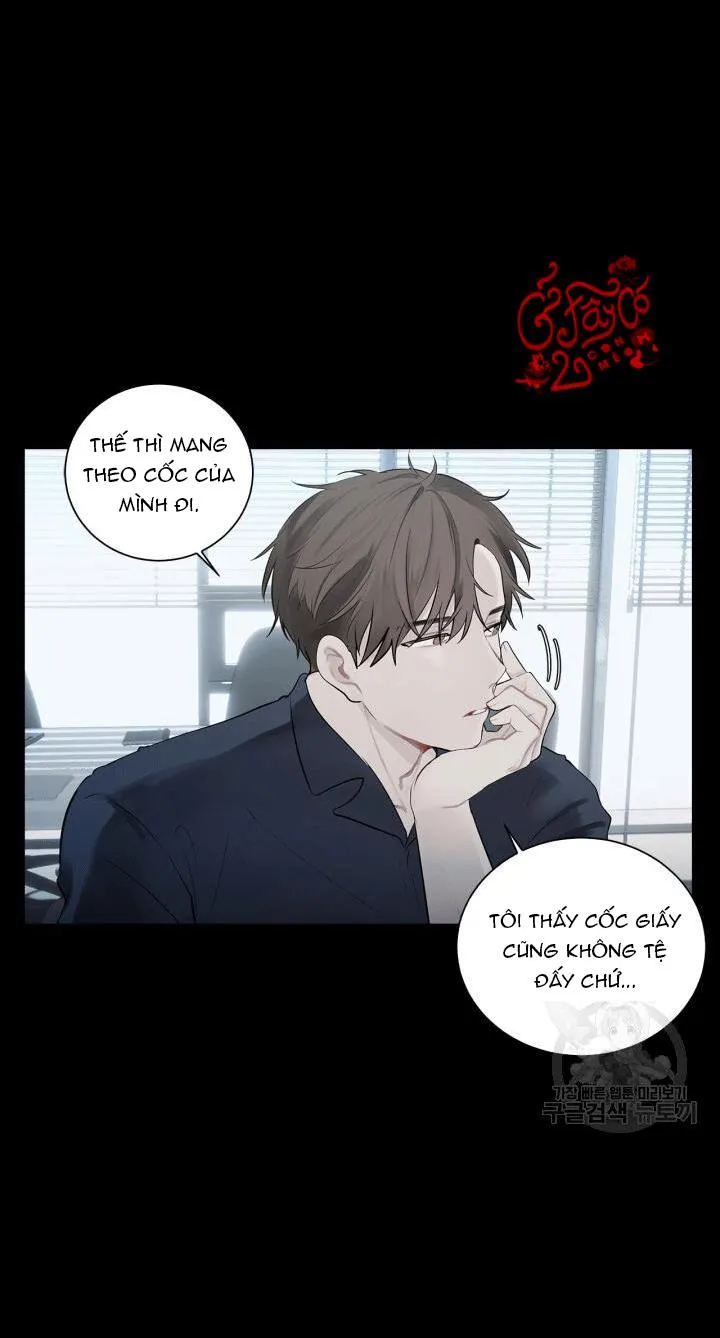 Song Trùng Chapter 6 Trang 15