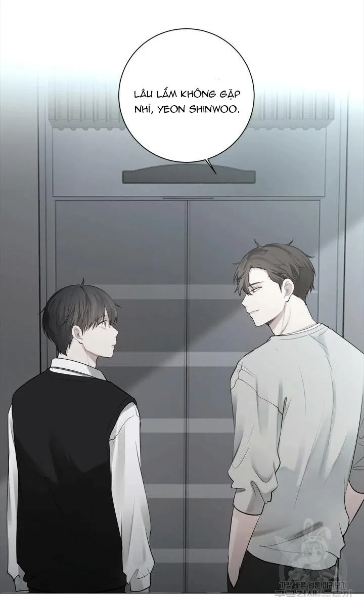 Song Trùng Chapter 6 Trang 26