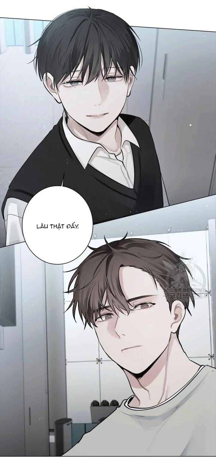 Song Trùng Chapter 6 Trang 29