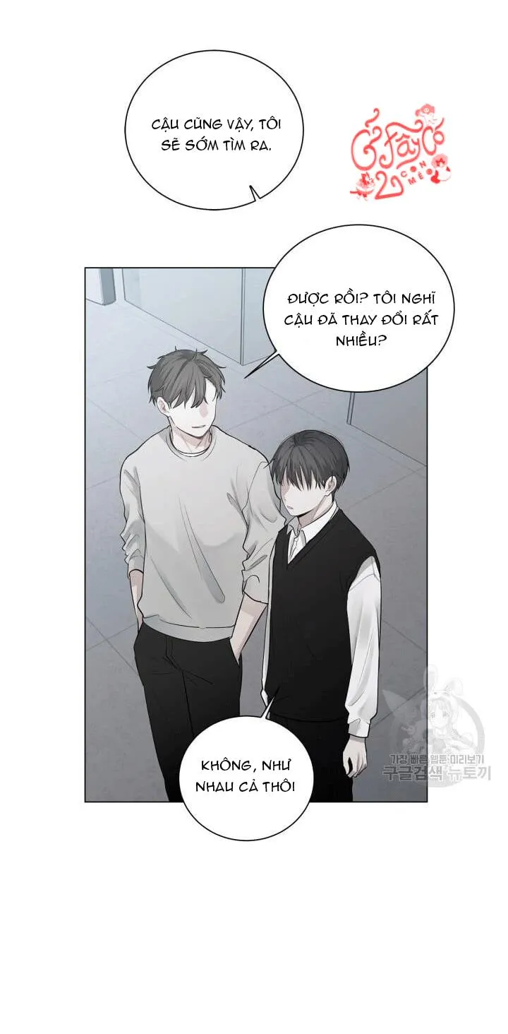 Song Trùng Chapter 6 Trang 34