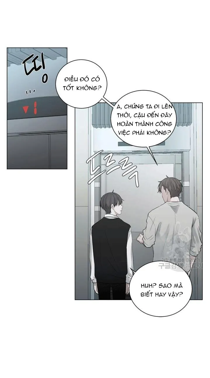 Song Trùng Chapter 6 Trang 35