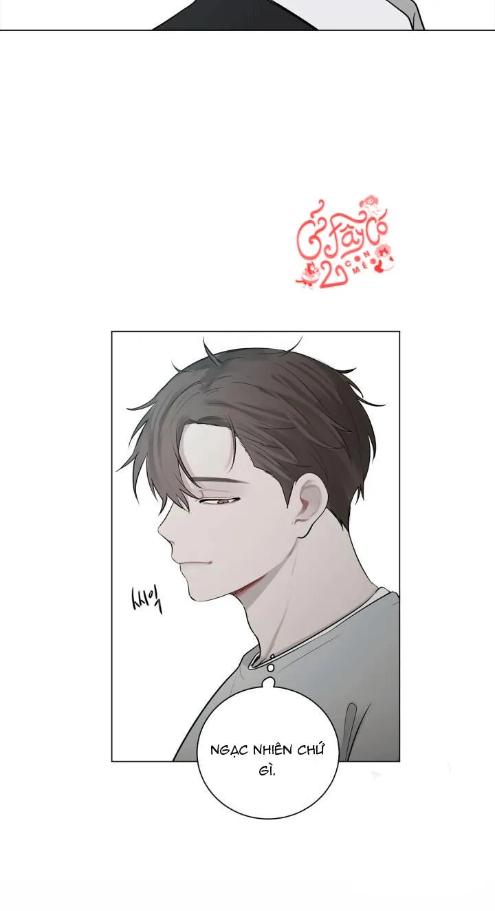 Song Trùng Chapter 6 Trang 37