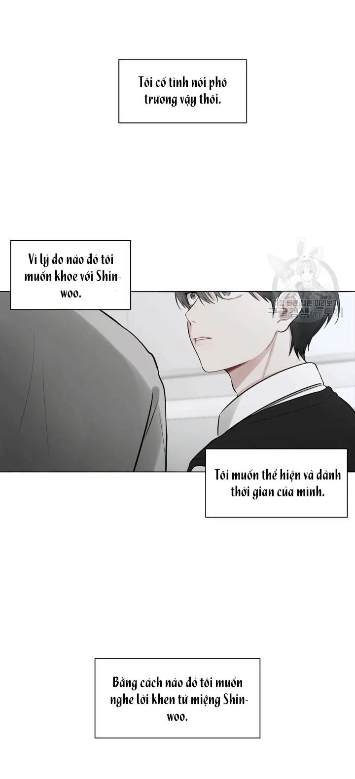 Song Trùng Chapter 6 Trang 43