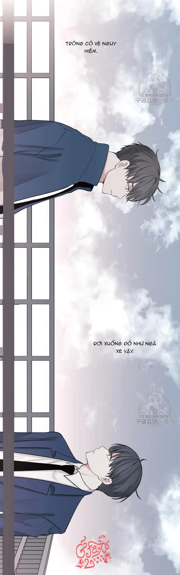 Song Trùng Chapter 6 Trang 48