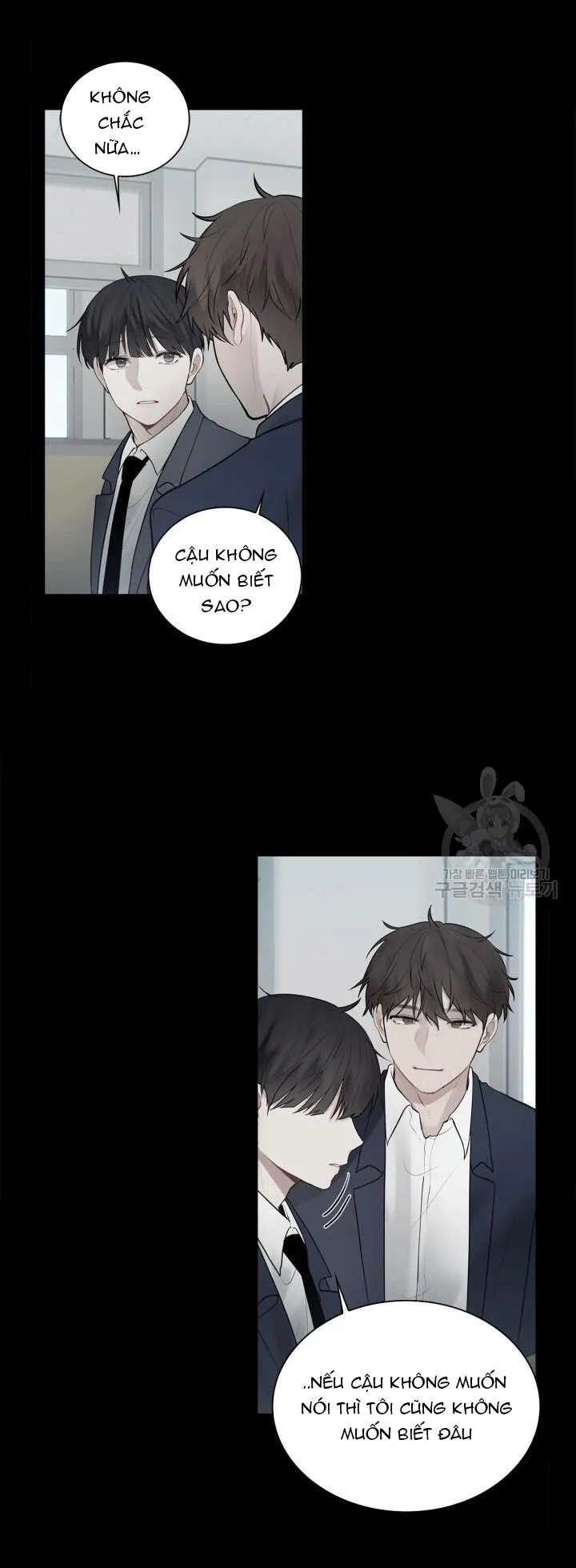 Song Trùng Chapter 8 Trang 3