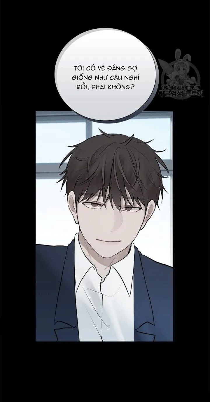 Song Trùng Chapter 8 Trang 10