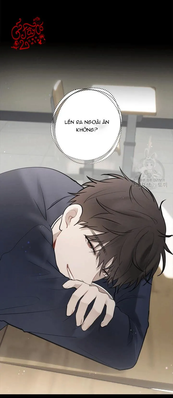 Song Trùng Chapter 8 Trang 14