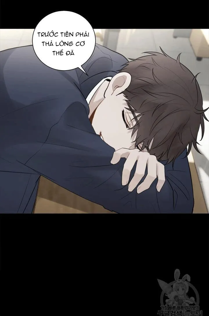 Song Trùng Chapter 8 Trang 16