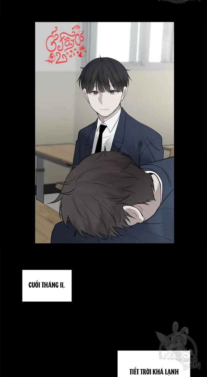 Song Trùng Chapter 8 Trang 17