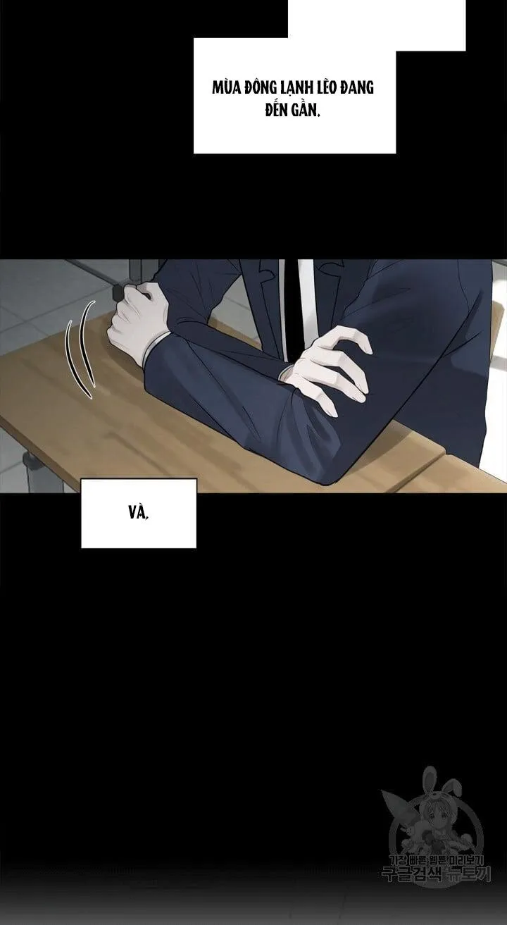 Song Trùng Chapter 8 Trang 18