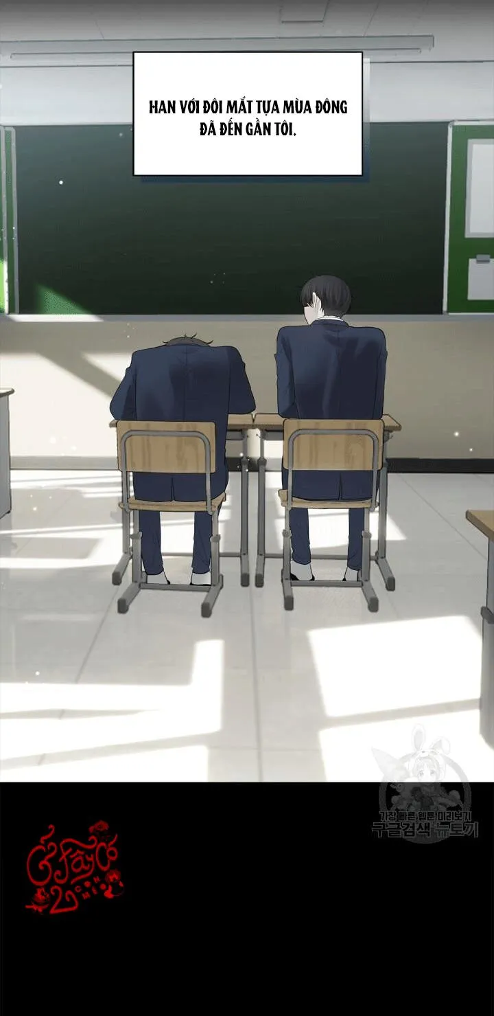 Song Trùng Chapter 8 Trang 19