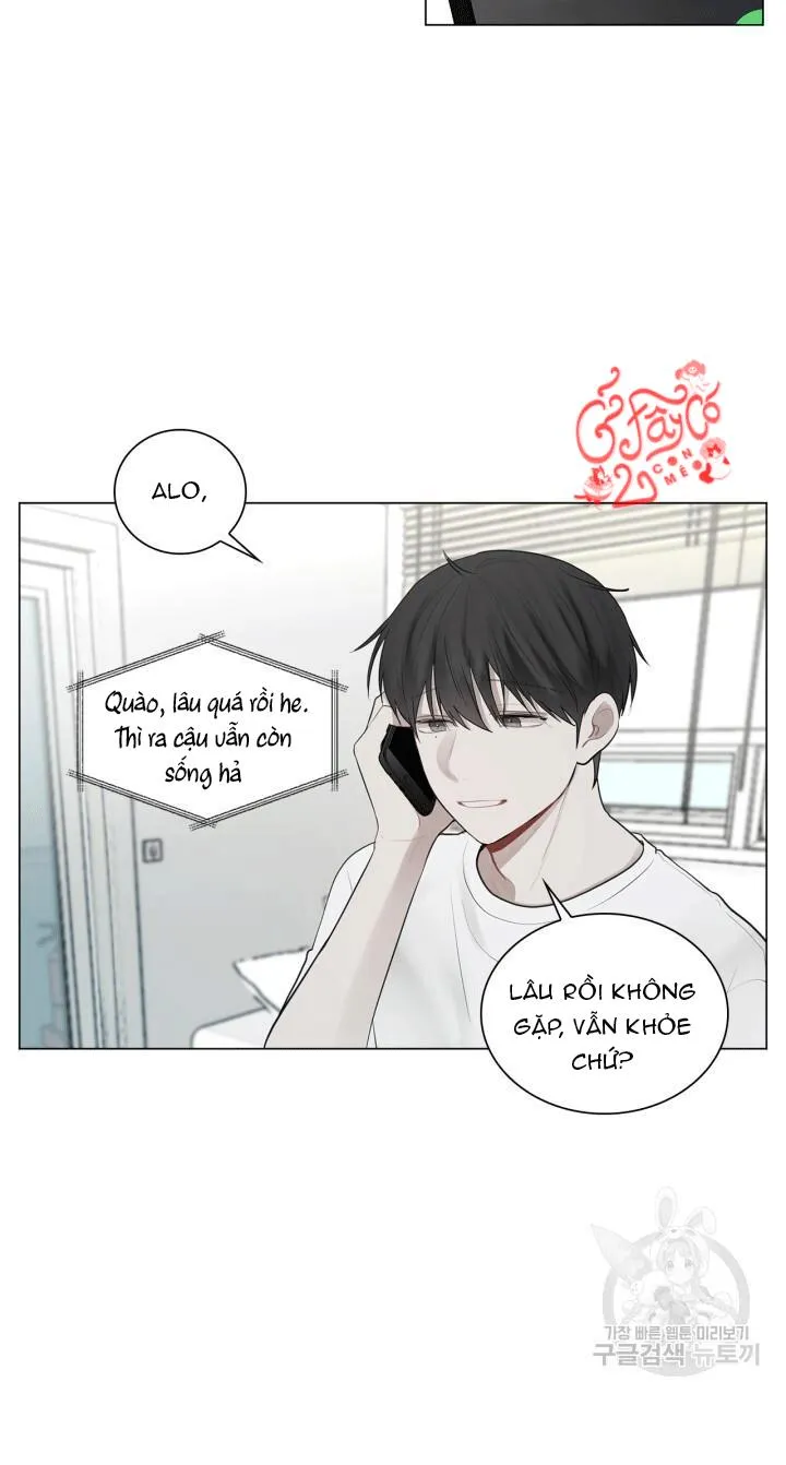 Song Trùng Chapter 8 Trang 25