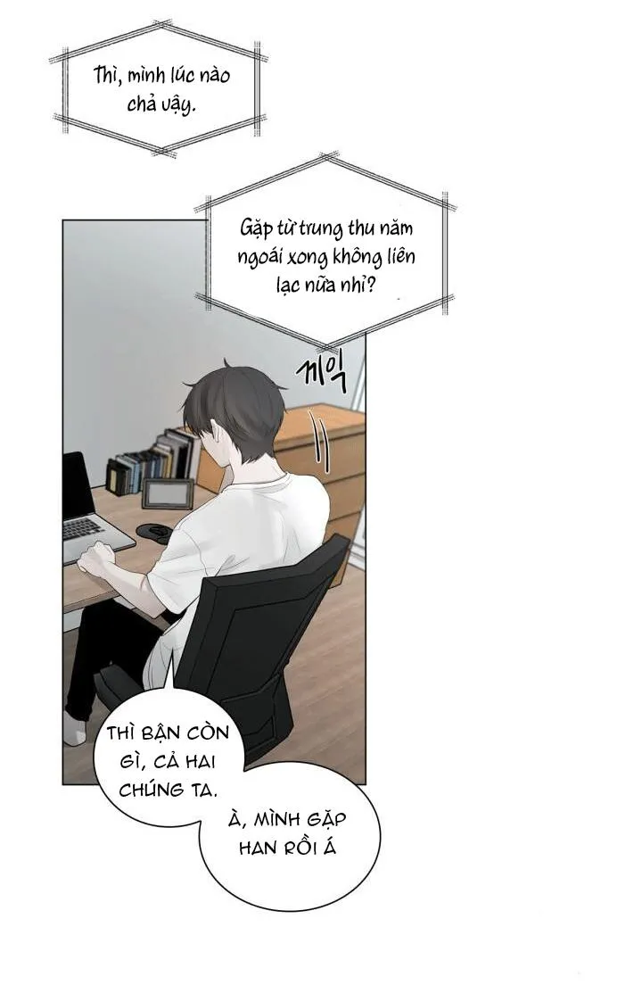 Song Trùng Chapter 8 Trang 26