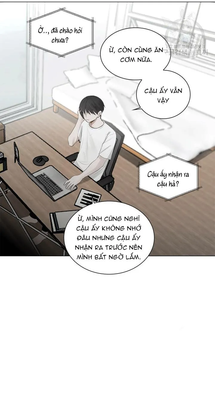 Song Trùng Chapter 8 Trang 28