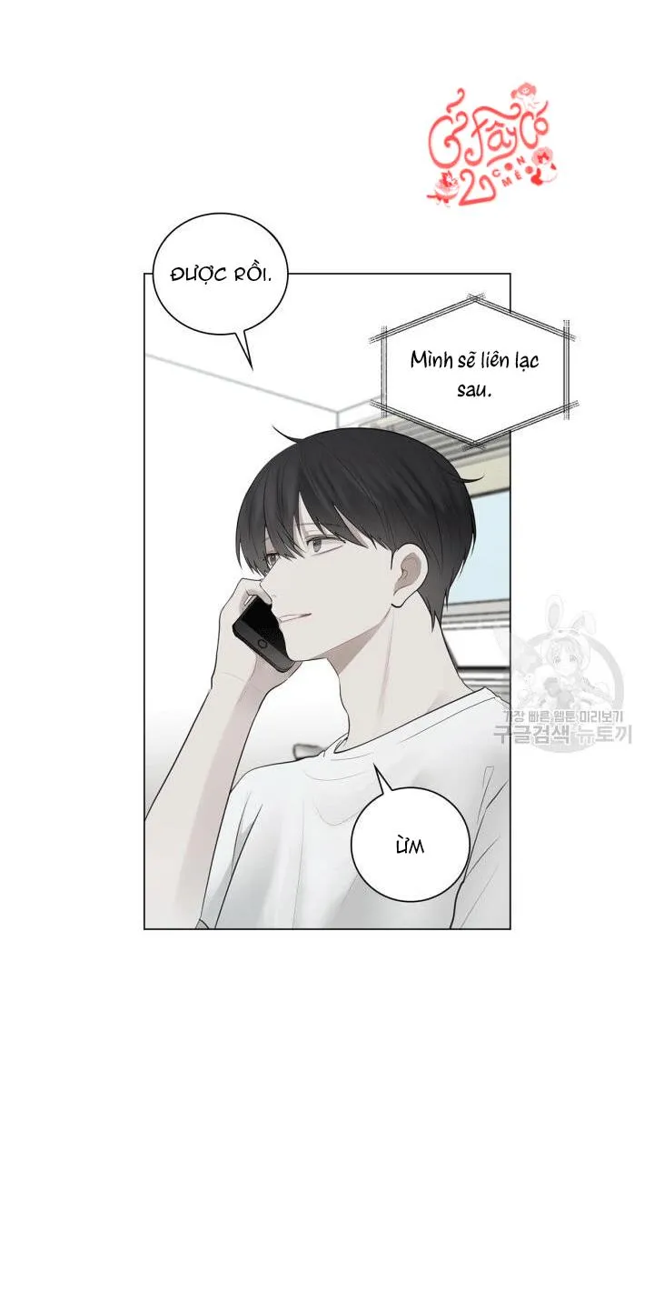 Song Trùng Chapter 8 Trang 30