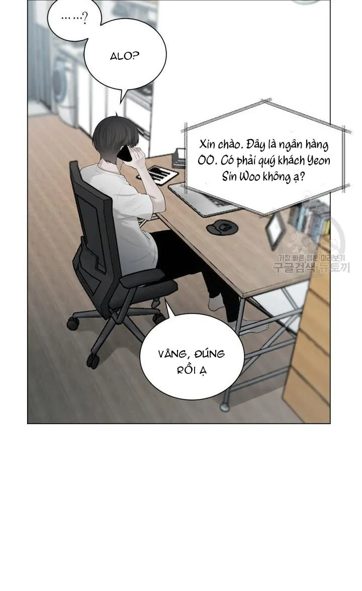 Song Trùng Chapter 8 Trang 32